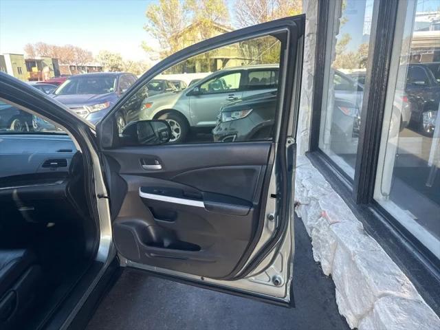used 2012 Honda CR-V car, priced at $11,800