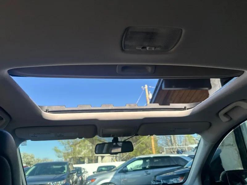 used 2012 Honda CR-V car, priced at $10,800