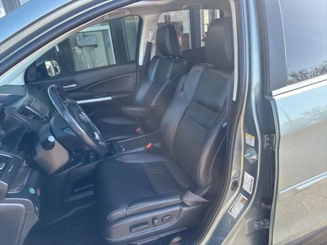 used 2012 Honda CR-V car, priced at $11,800