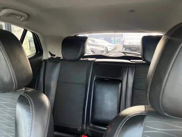 used 2015 Buick Encore car, priced at $9,300