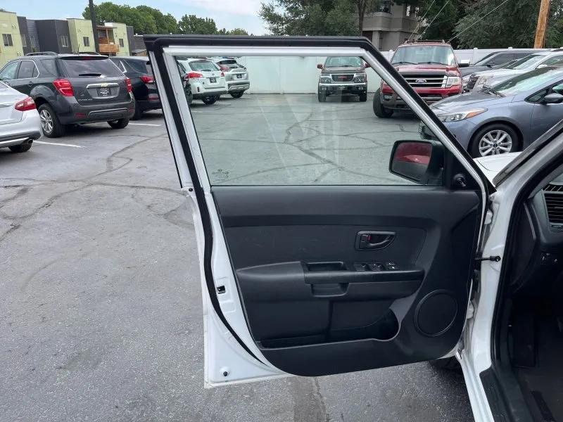 used 2010 Kia Soul car, priced at $4,800