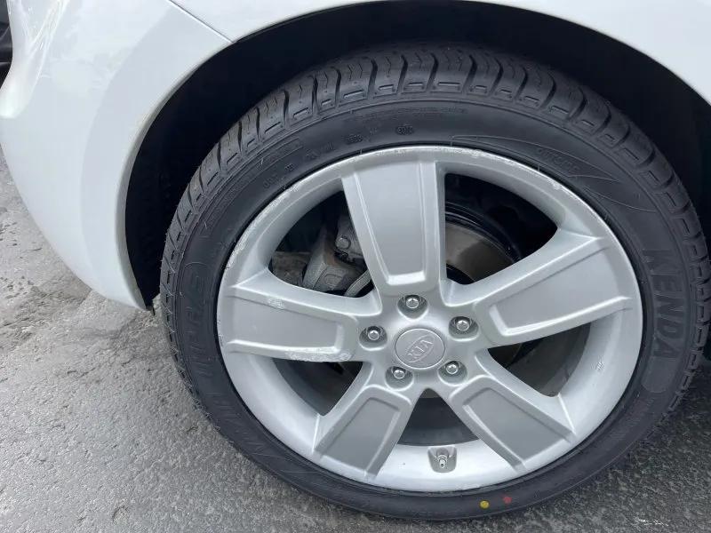 used 2010 Kia Soul car, priced at $4,800