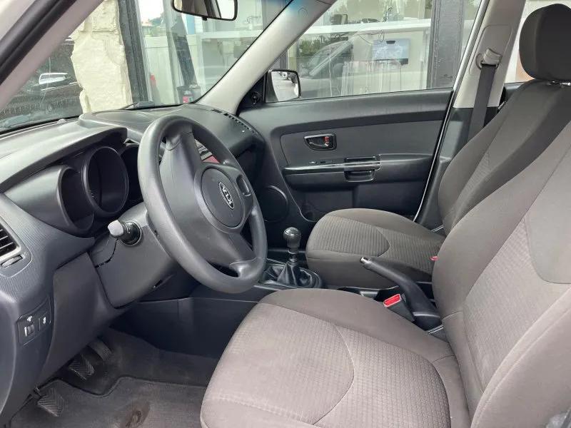 used 2010 Kia Soul car, priced at $4,800
