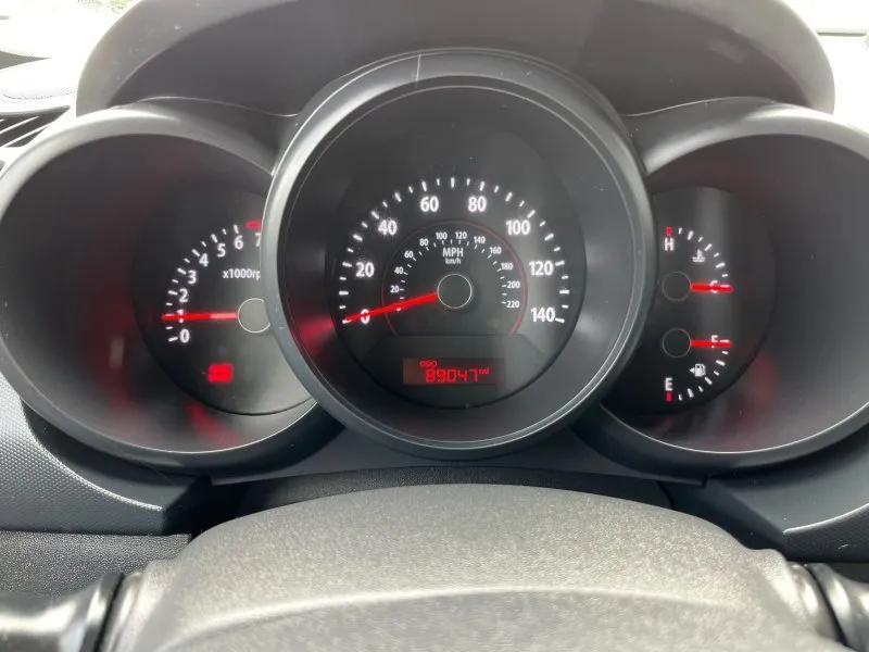 used 2010 Kia Soul car, priced at $4,800
