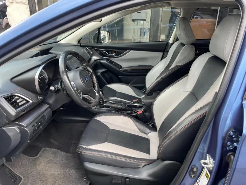 used 2018 Subaru Crosstrek car, priced at $10,800