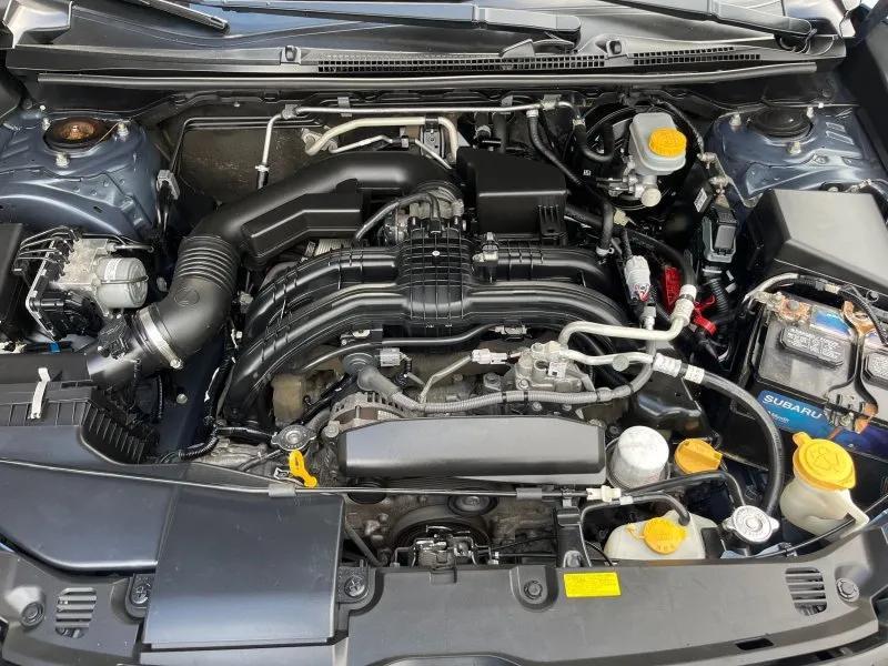 used 2018 Subaru Crosstrek car, priced at $10,800