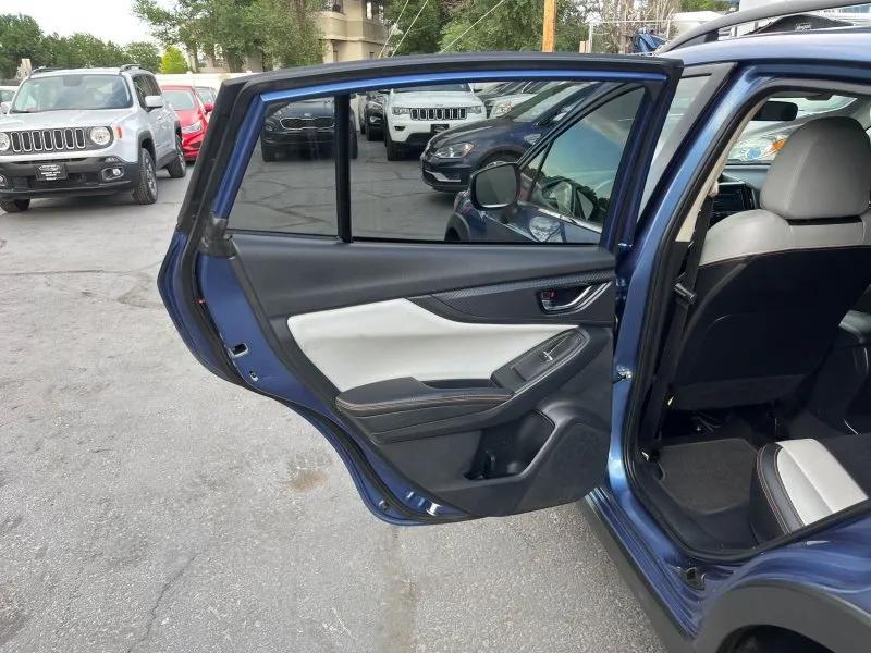 used 2018 Subaru Crosstrek car, priced at $10,800