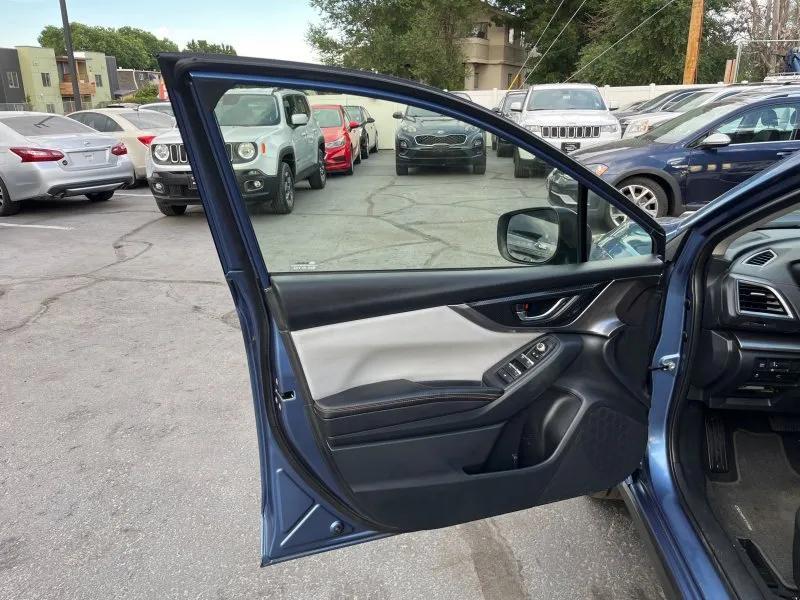 used 2018 Subaru Crosstrek car, priced at $10,800