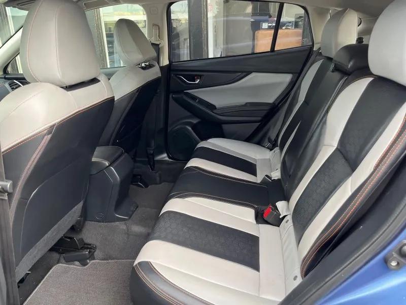 used 2018 Subaru Crosstrek car, priced at $10,800