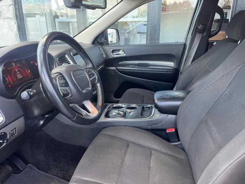 used 2015 Dodge Durango car, priced at $11,800