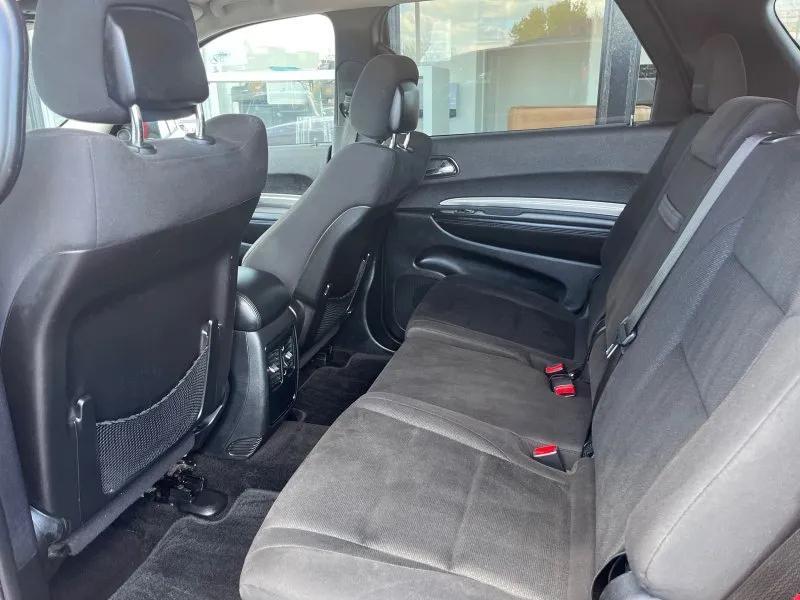 used 2015 Dodge Durango car, priced at $11,800