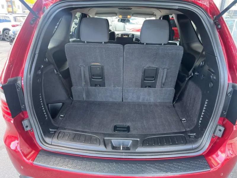 used 2015 Dodge Durango car, priced at $11,800
