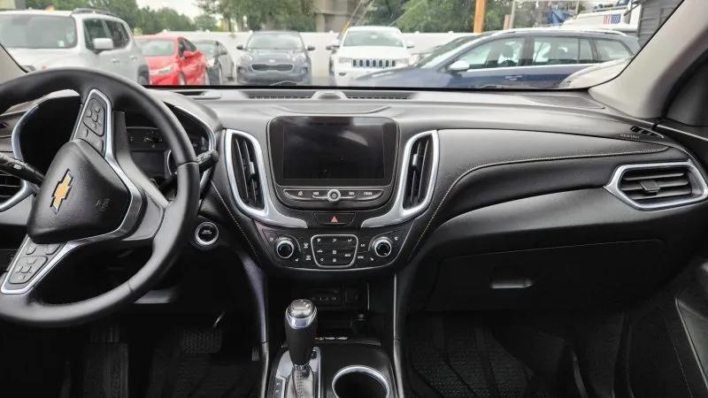 used 2019 Chevrolet Equinox car, priced at $12,800