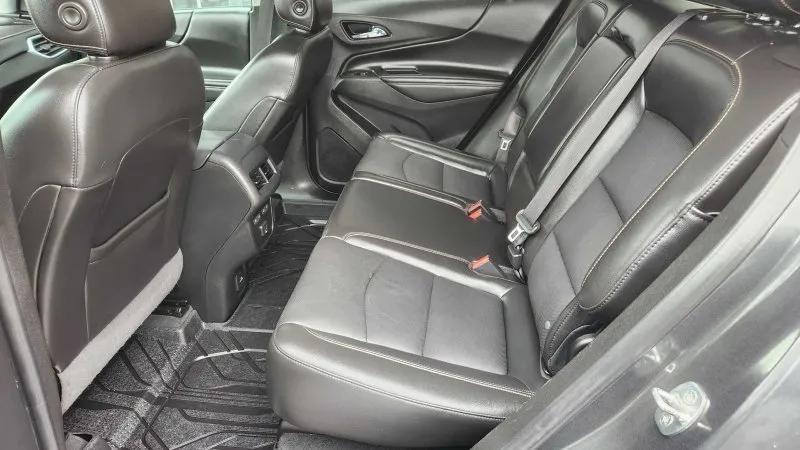 used 2019 Chevrolet Equinox car, priced at $12,800