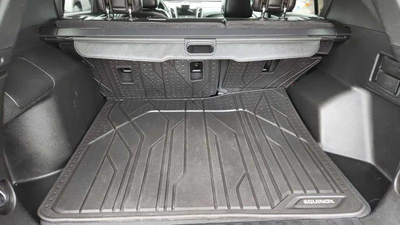 used 2019 Chevrolet Equinox car, priced at $12,800