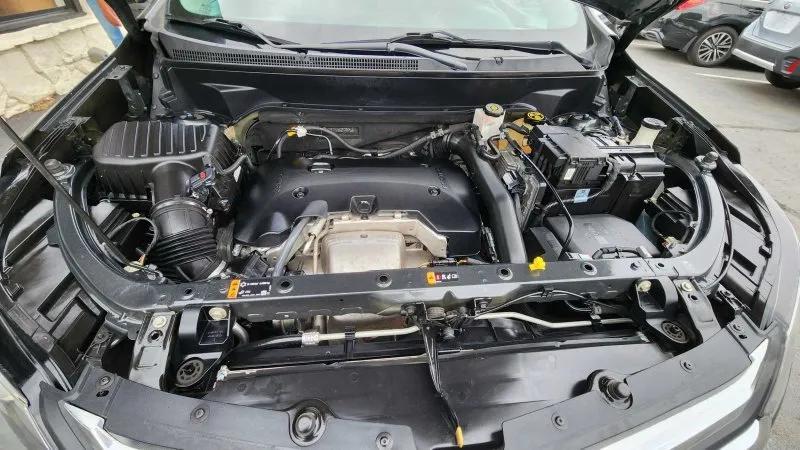 used 2019 Chevrolet Equinox car, priced at $12,800