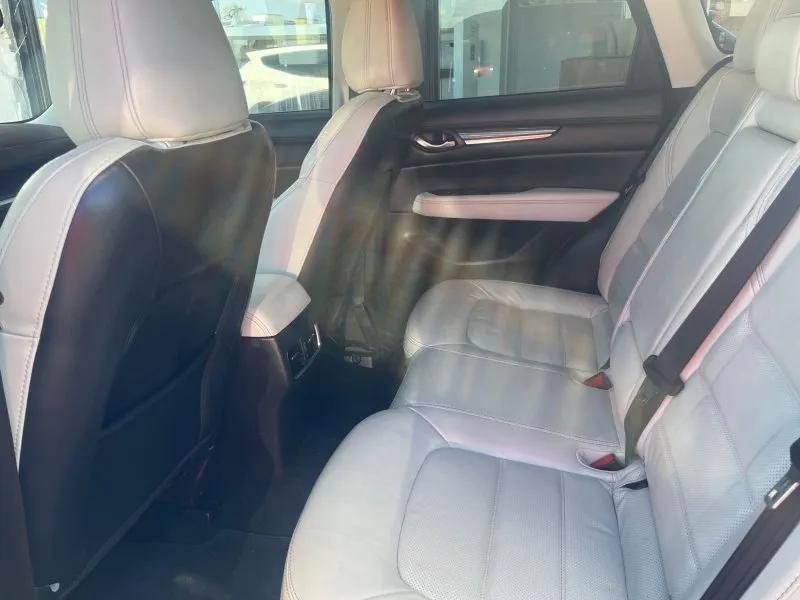 used 2017 Mazda CX-5 car, priced at $14,800