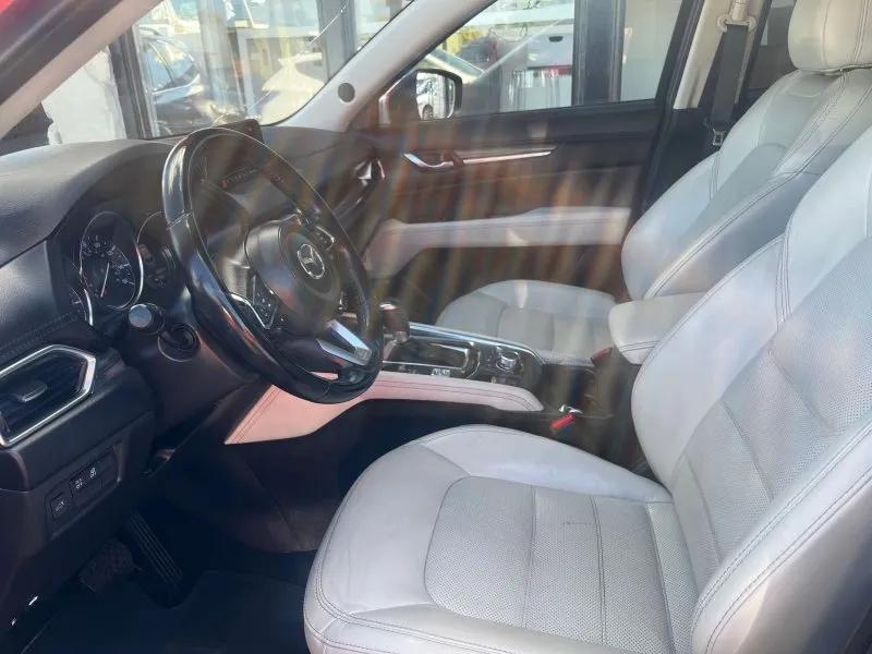 used 2017 Mazda CX-5 car, priced at $14,800