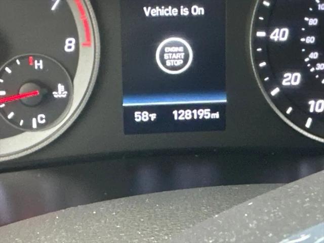 used 2018 Hyundai Sonata car, priced at $9,800