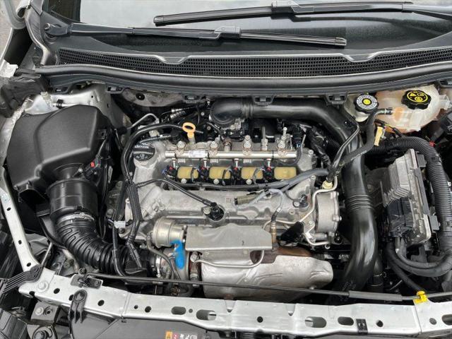 used 2019 Chevrolet Cruze car, priced at $10,800