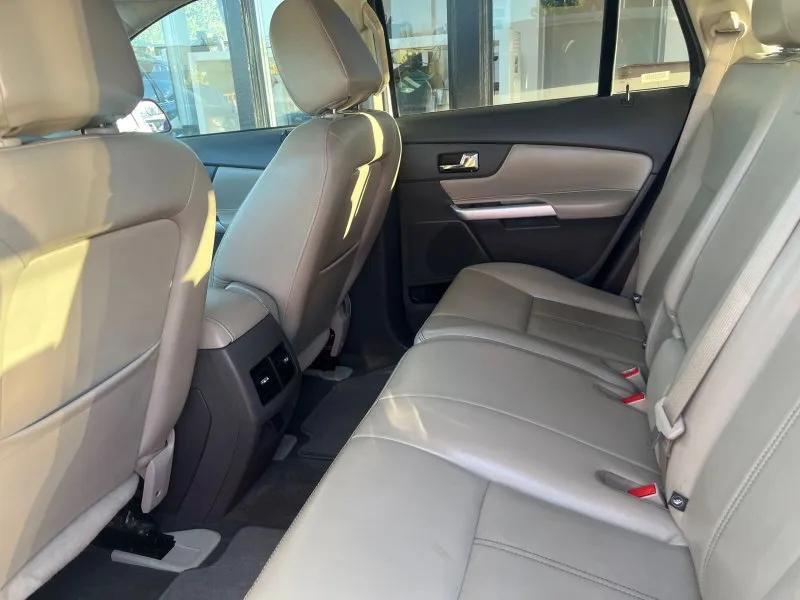 used 2013 Ford Edge car, priced at $8,800