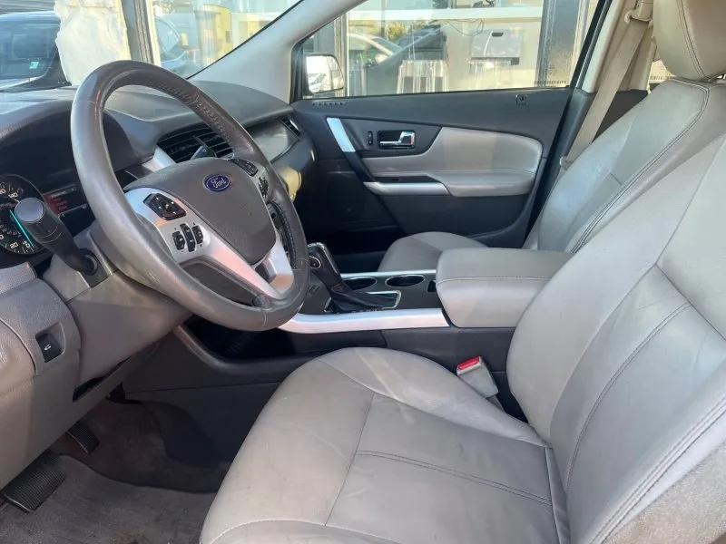 used 2013 Ford Edge car, priced at $8,800