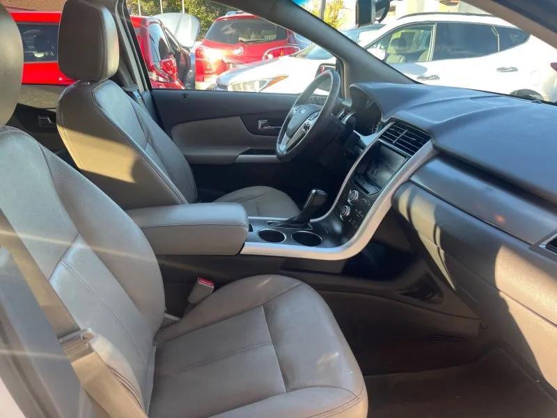 used 2013 Ford Edge car, priced at $8,800