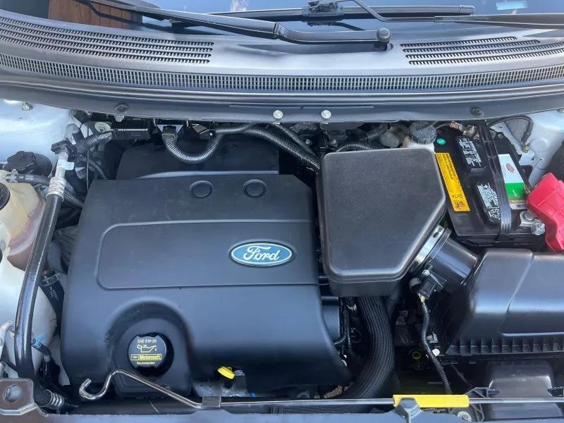 used 2013 Ford Edge car, priced at $8,800