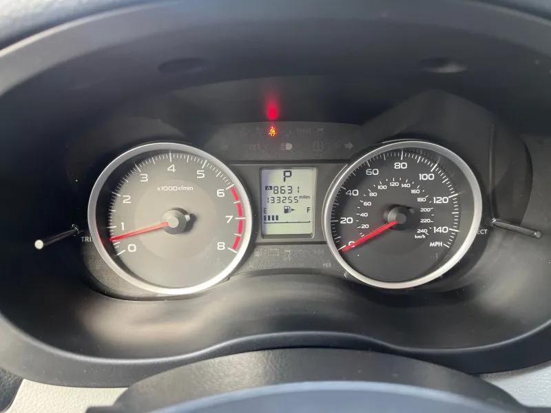 used 2016 Subaru Forester car, priced at $10,800