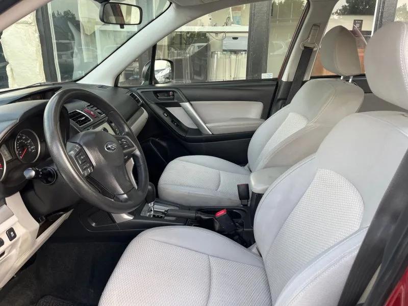 used 2016 Subaru Forester car, priced at $10,800