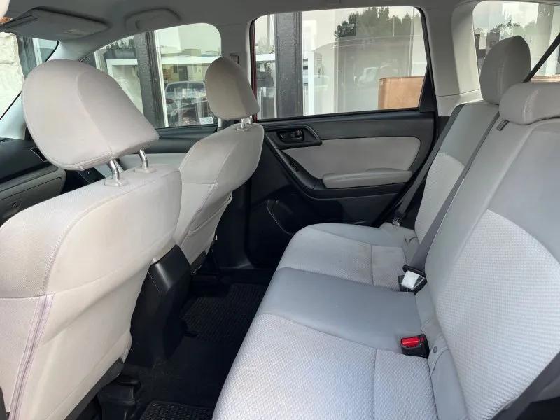 used 2016 Subaru Forester car, priced at $10,800