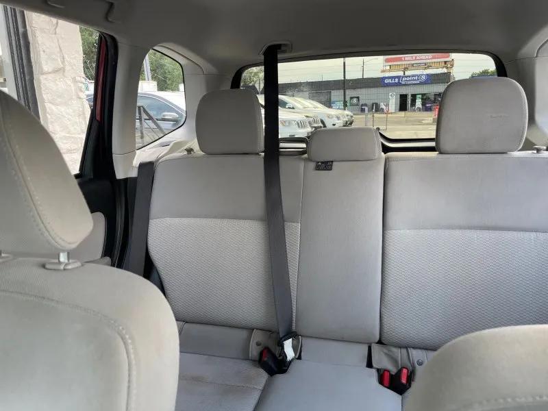 used 2016 Subaru Forester car, priced at $10,800