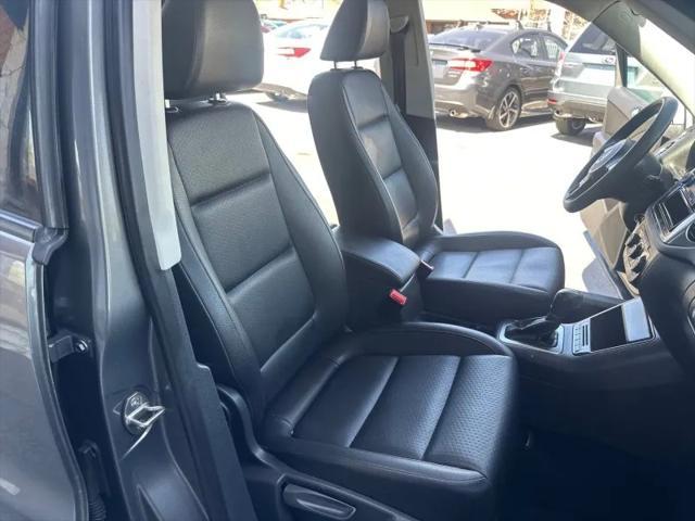 used 2012 Volkswagen Tiguan car, priced at $9,800