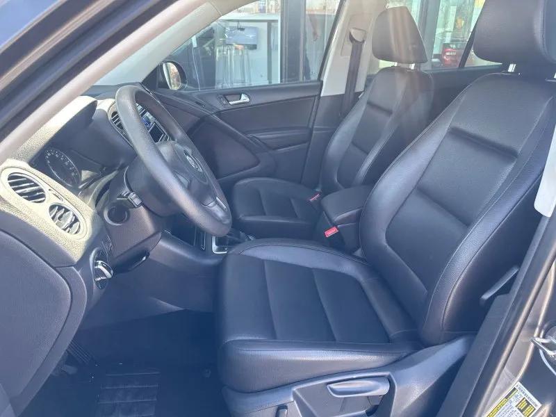 used 2012 Volkswagen Tiguan car, priced at $8,800