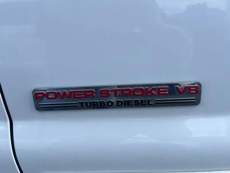 used 2003 Ford F-350 car, priced at $18,800