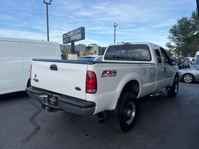 used 2003 Ford F-350 car, priced at $18,800