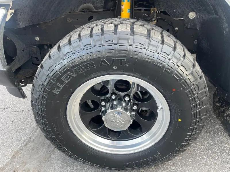 used 2003 Ford F-350 car, priced at $18,800