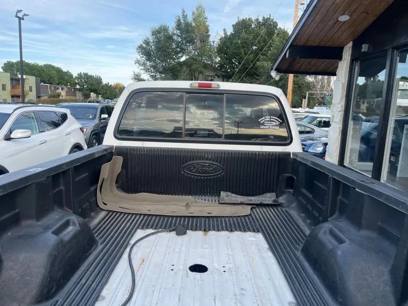 used 2003 Ford F-350 car, priced at $18,800