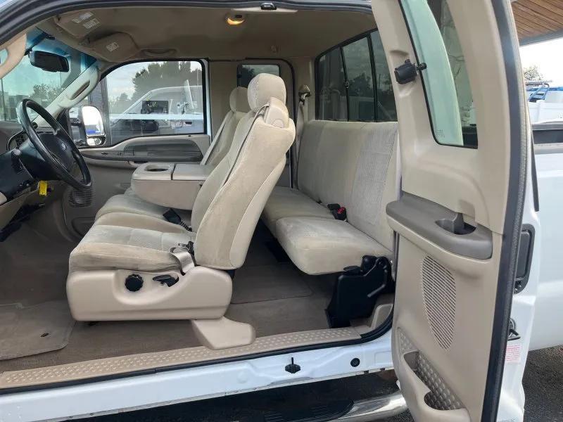 used 2003 Ford F-350 car, priced at $18,800