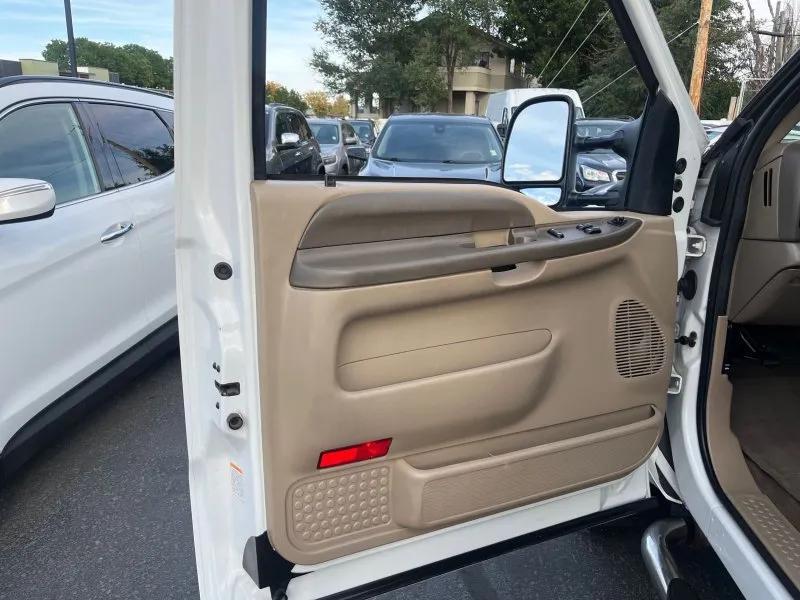 used 2003 Ford F-350 car, priced at $18,800