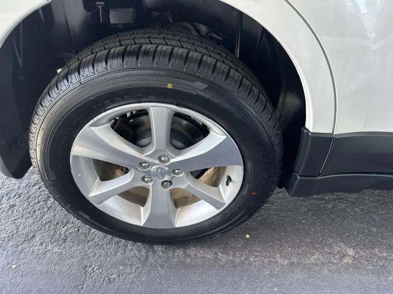 used 2013 Subaru Outback car, priced at $6,800