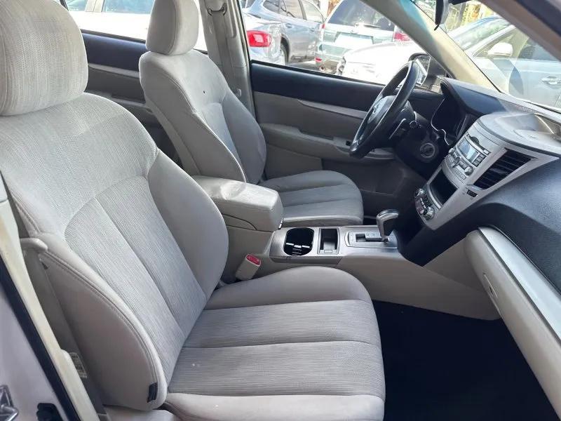 used 2013 Subaru Outback car, priced at $6,800