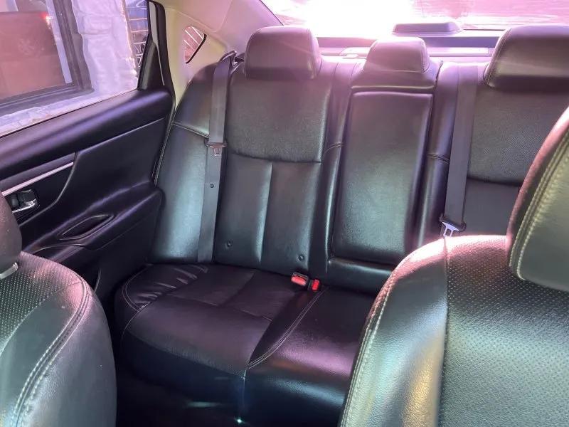 used 2018 Nissan Altima car, priced at $9,800