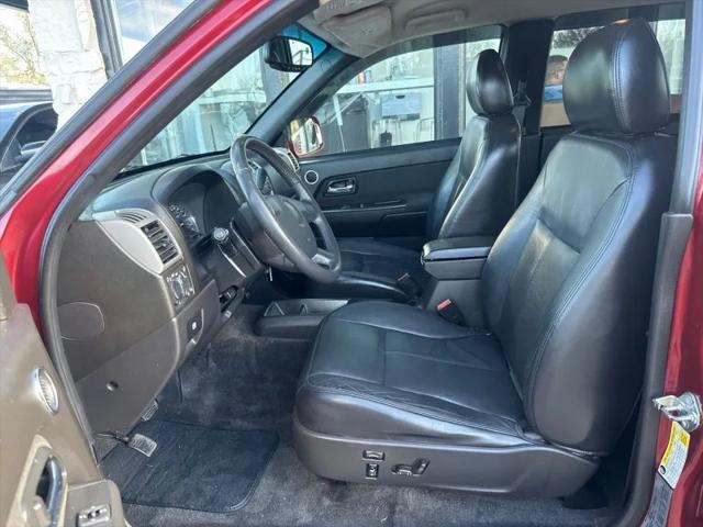 used 2010 GMC Canyon car, priced at $8,800