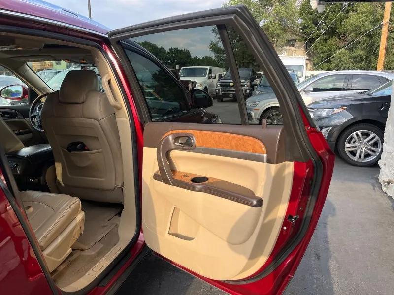 used 2010 Buick Enclave car, priced at $8,800