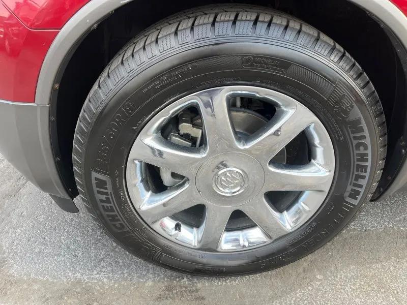 used 2010 Buick Enclave car, priced at $8,800