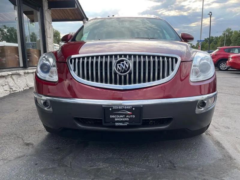 used 2010 Buick Enclave car, priced at $8,800