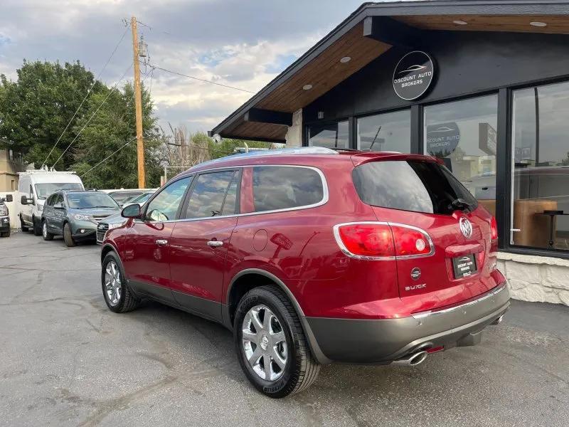 used 2010 Buick Enclave car, priced at $8,800