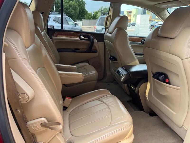 used 2010 Buick Enclave car, priced at $8,800