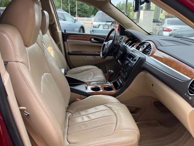 used 2010 Buick Enclave car, priced at $8,800
